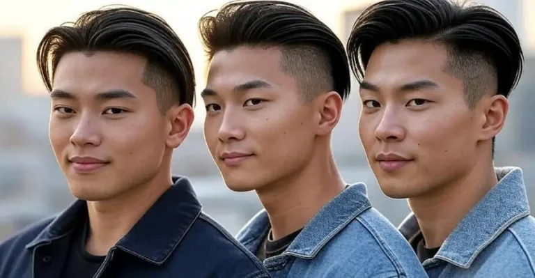 Home 11 Low Taper Fade Straight Haircut